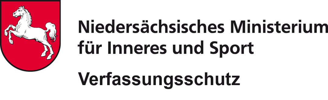 Verfassungsschutz Logo